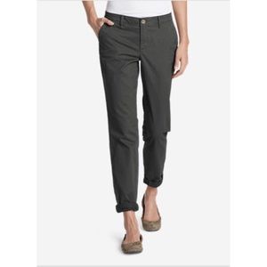 Women's Legend Wash Boyfriend Stretch Pants