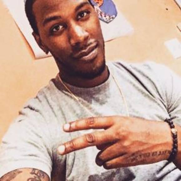 Meet your Posher, Isaiah - Picture 1 of 1