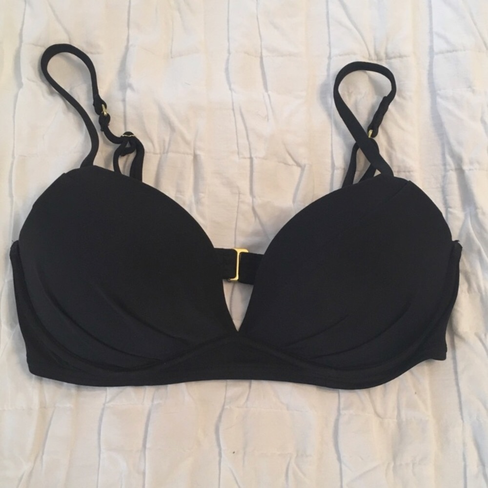 Swim suit top 32d