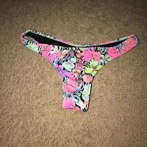 Victoria's Secret Bikini Bottoms