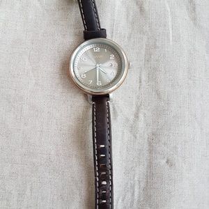 Fossil women's watch