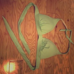 Swim suit top