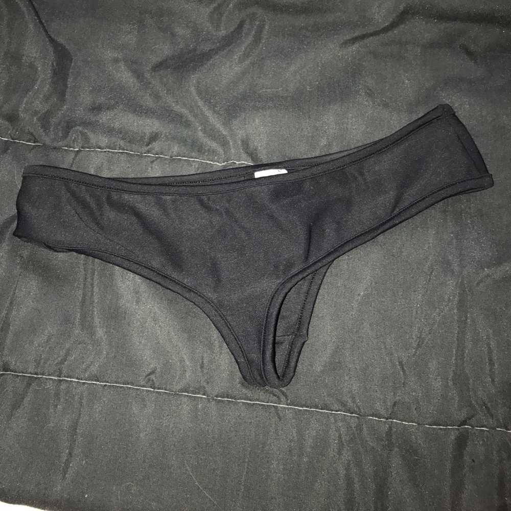 Maui Girl bikini bottoms