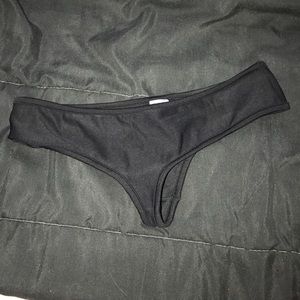 Maui Girl bikini bottoms