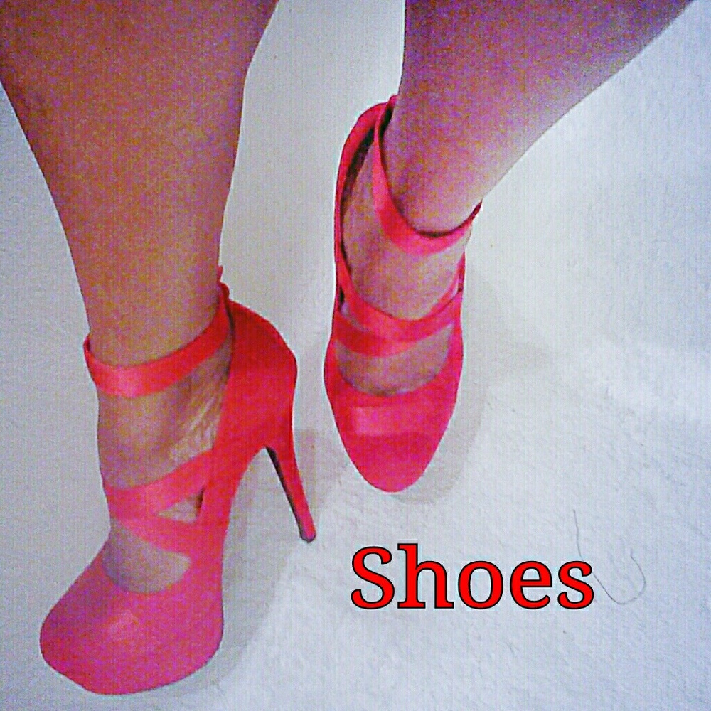Shoes, Boots, Sandals etc.