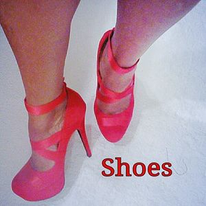 Shoes, Boots, Sandals etc.