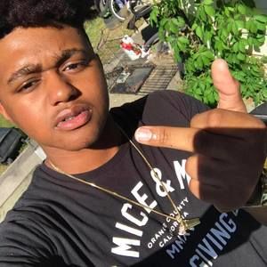 Meet your Posher, James