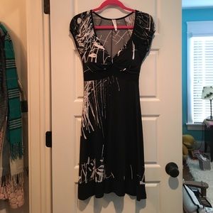 Women's summer dress
