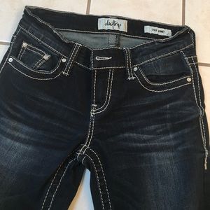 Daytrip Lynx Skinny Jeans