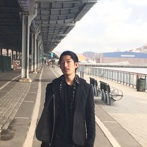 Meet your Posher, Kai