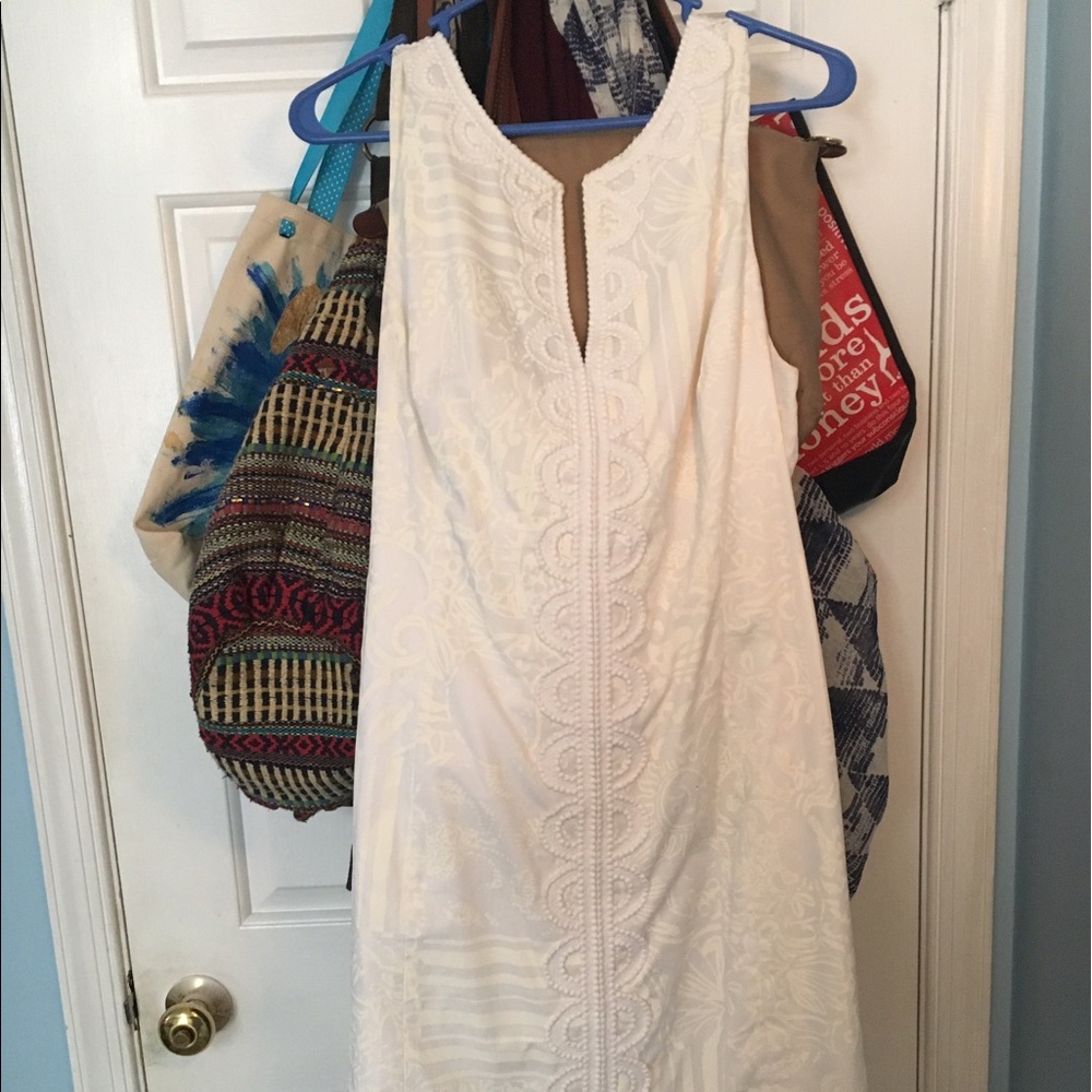 Lily Pulitzer Dress