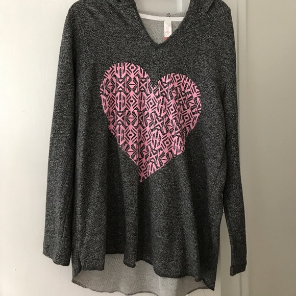 Hoodie - Picture 1 of 1