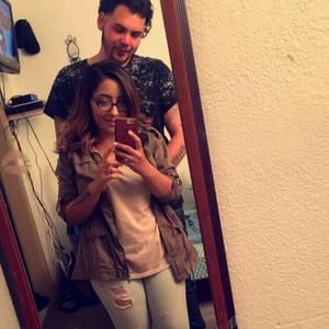 Meet your Posher, Arianna