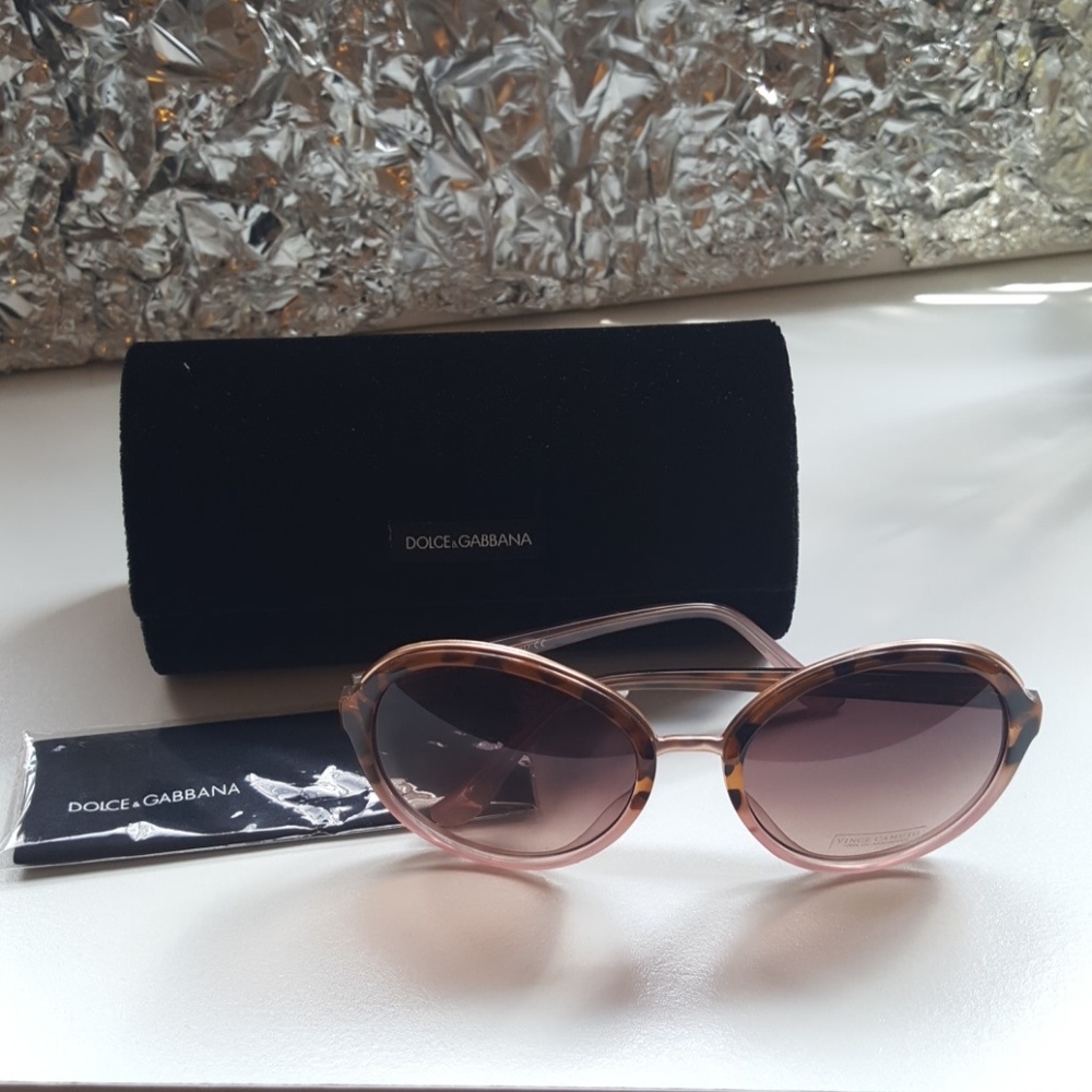 Vince Camuto Sunglasses - Picture 1 of 5