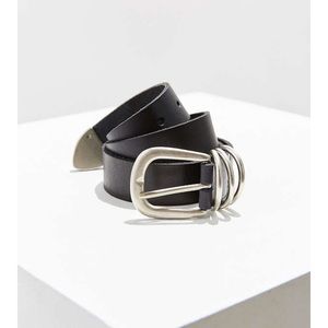 Urban Outfitters Mid Ring Girlfriend Belt