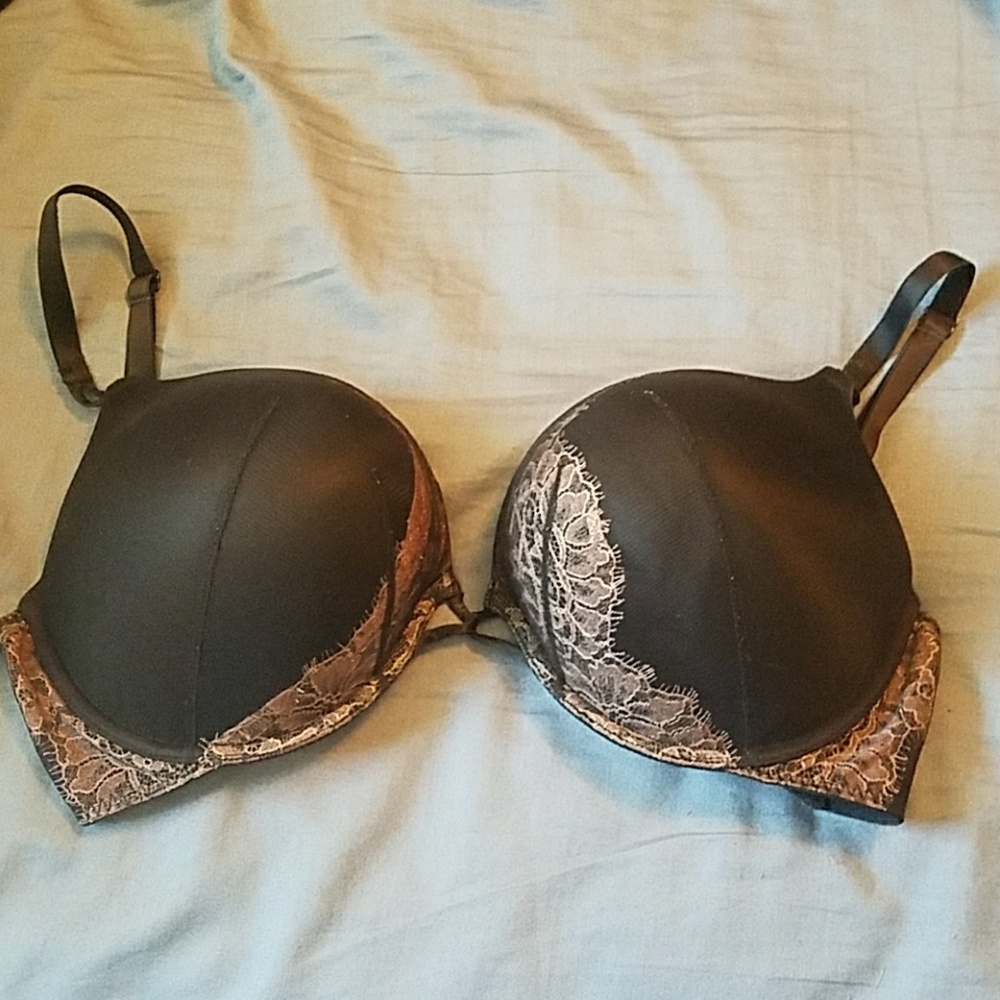 Victoria's Secret Bombshell bra