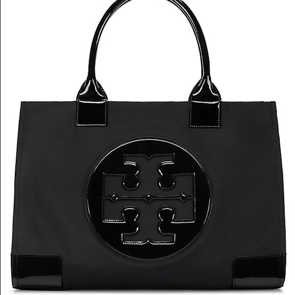 Tory Burch Handbags - Like new Ella tote