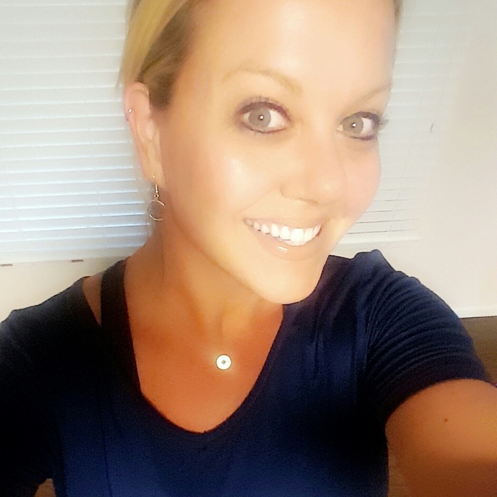 Meet your Posher, Amy