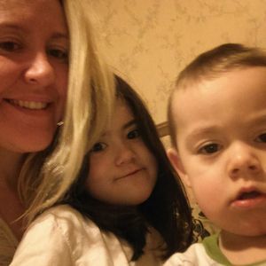 Meet your Posher, Jolene