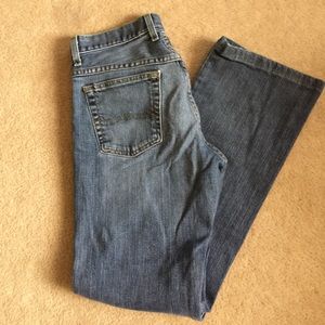 *5/$25* Lucky jeans button fly
