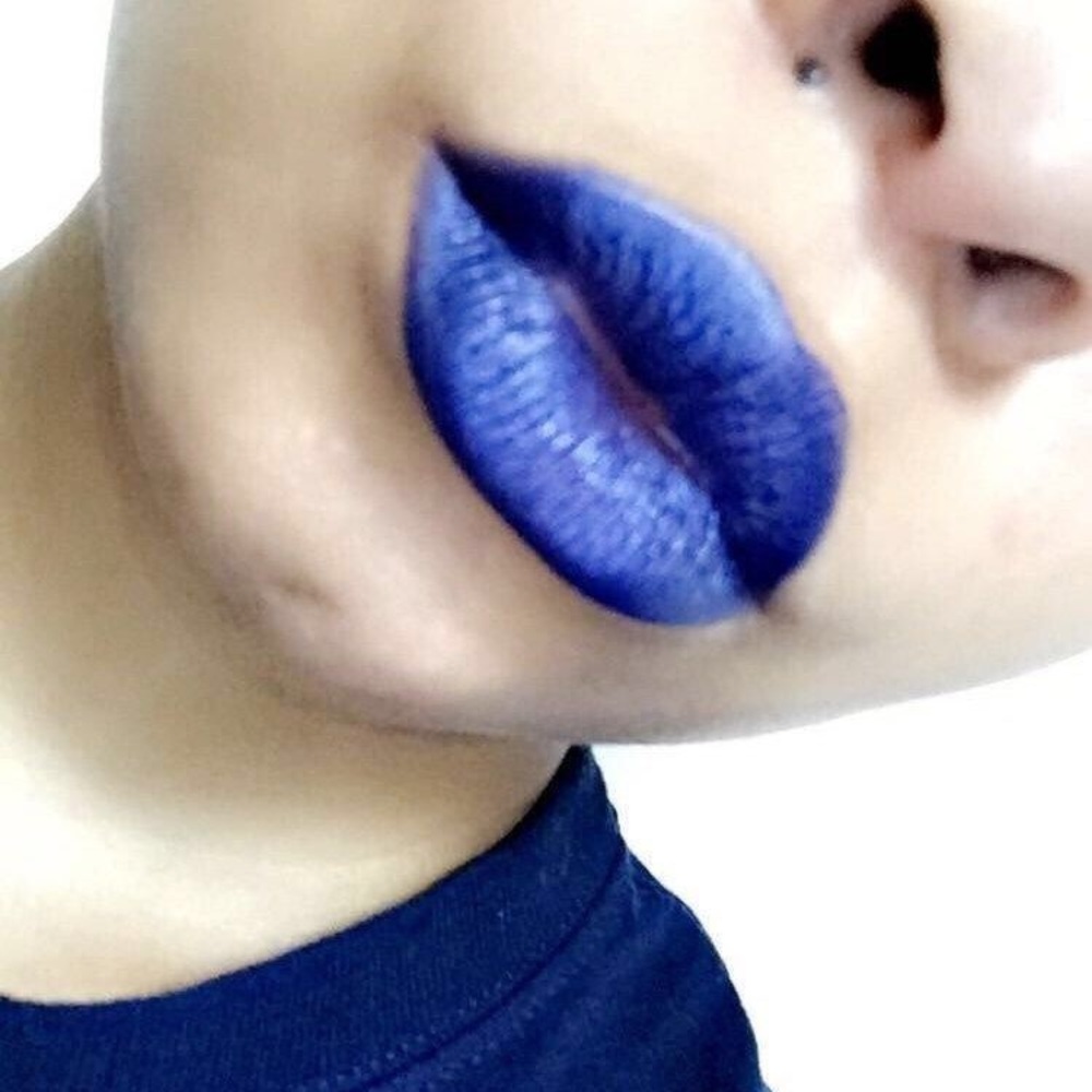 "Mischievous" Lipstick
