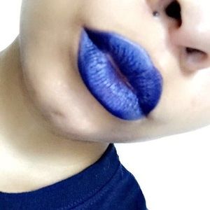 "Mischievous" Lipstick