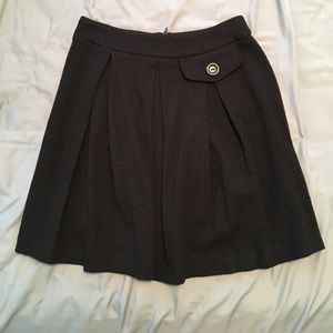 Junior's skirt