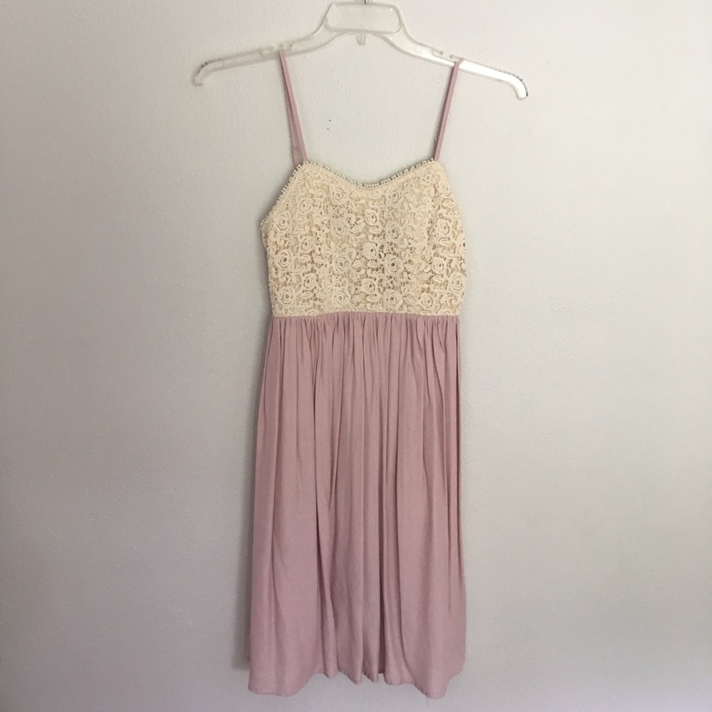 Semi formal/cocktail/summer wedding dress