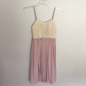 Semi formal/cocktail/summer wedding dress