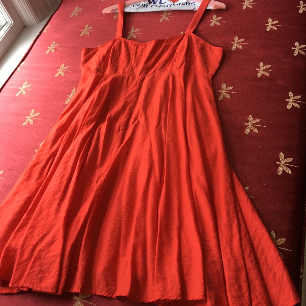 {Forever XXI} Cocktail Dress