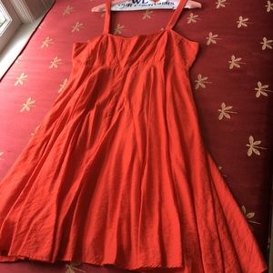 {Forever XXI} Cocktail Dress