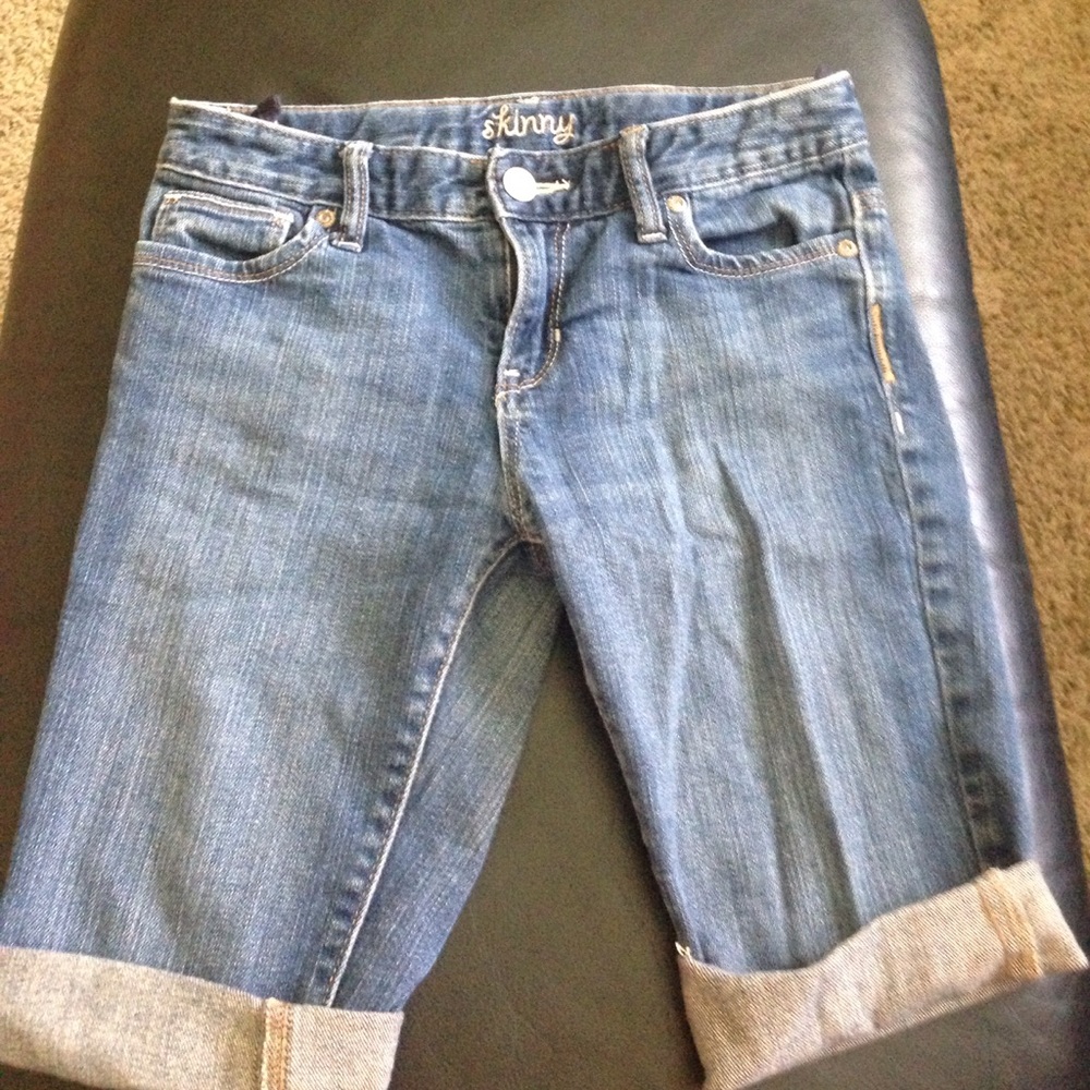 SUMMER SALE! Gently used shorts