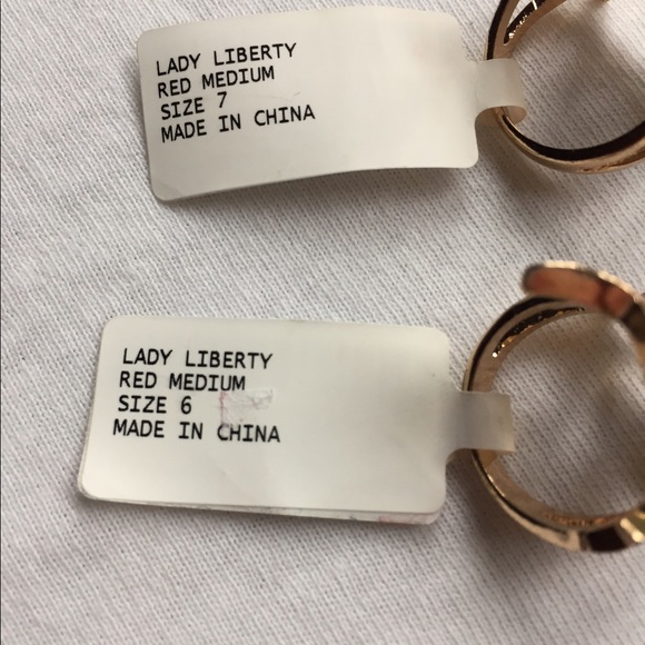 Ring - Picture 4 of 4