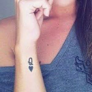 Meet your Posher, Jamie