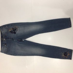 NWT, Fit solution Miraclebody by Miraclesuit jeans