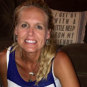 Meet your Posher, Rhonda