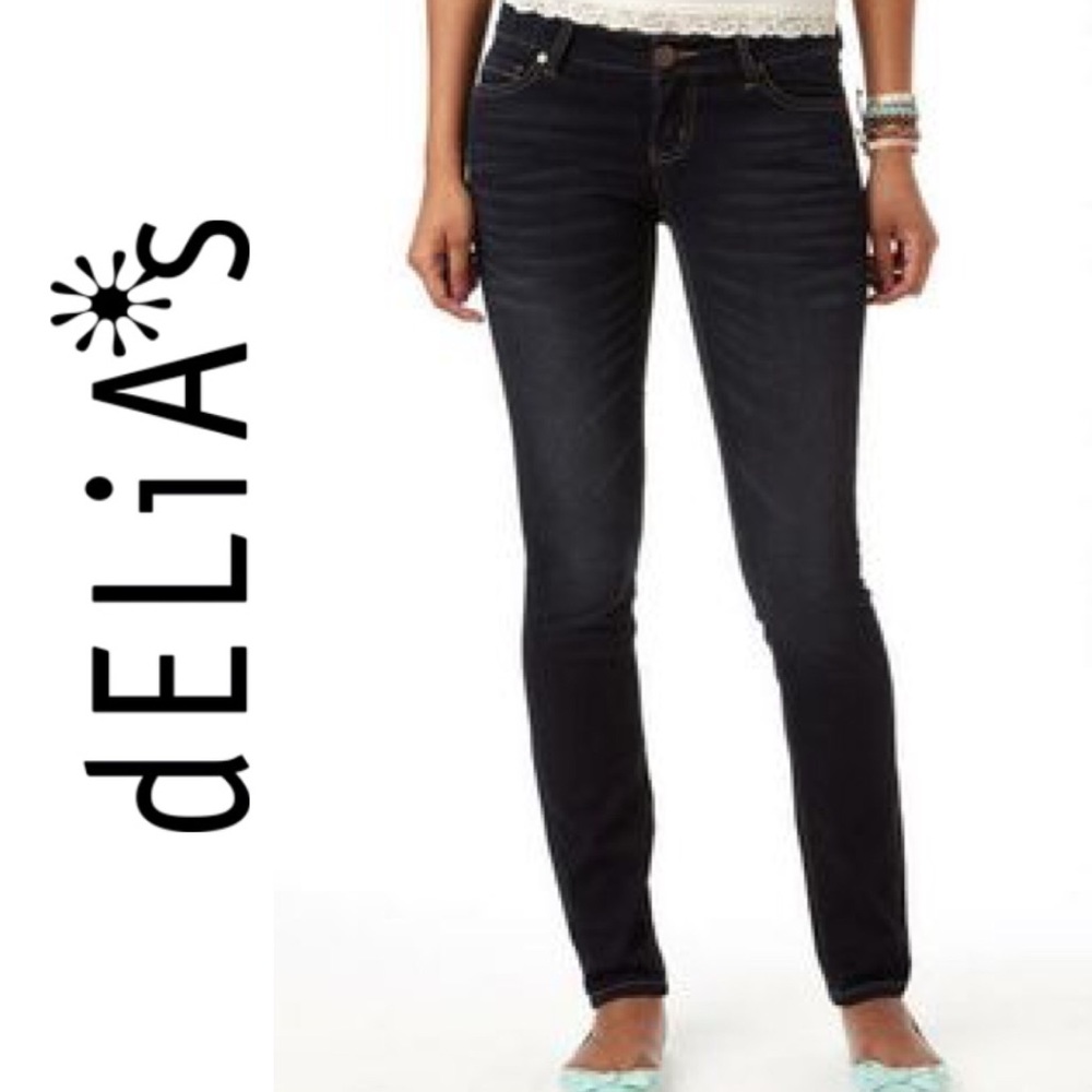 Delias Jeggings