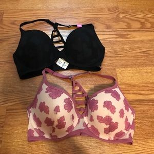 Victoria Secret Pink Bras