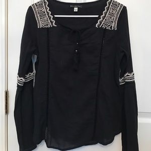 Billabong tribal shirt