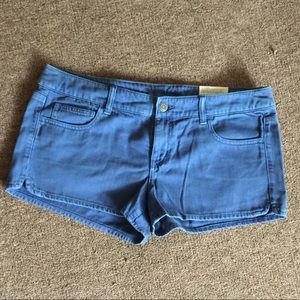 American Eagle NWT Size 14 Shorts