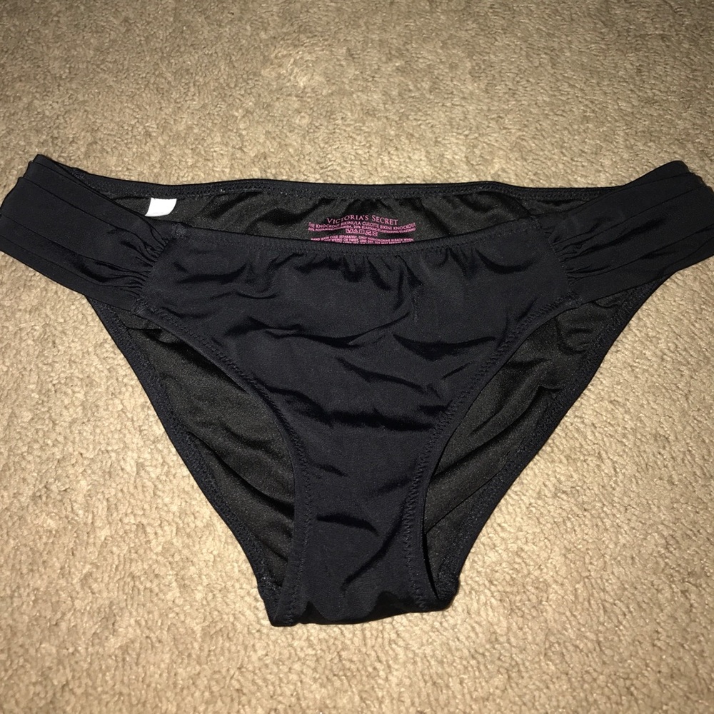 Victoria's Secret Bikini Bottoms