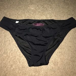 Victoria's Secret Bikini Bottoms