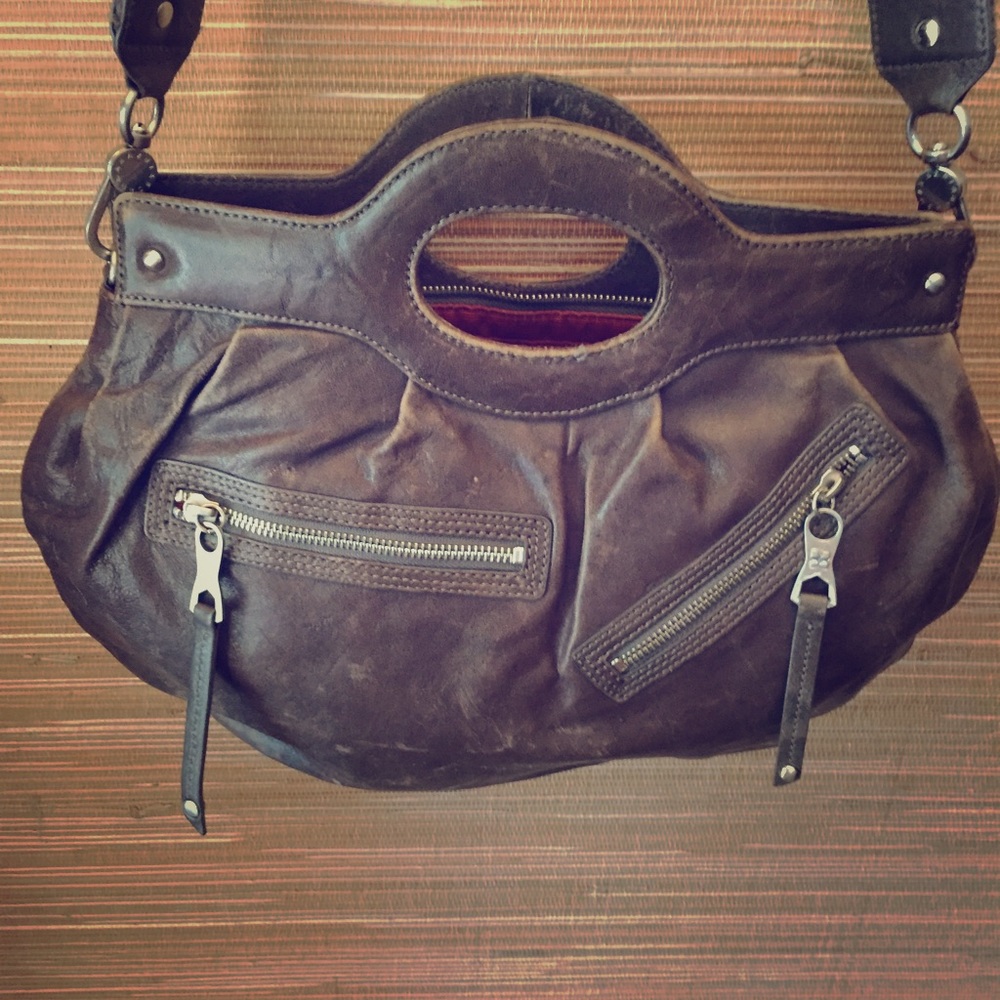 BCBG Max Azria Hobo