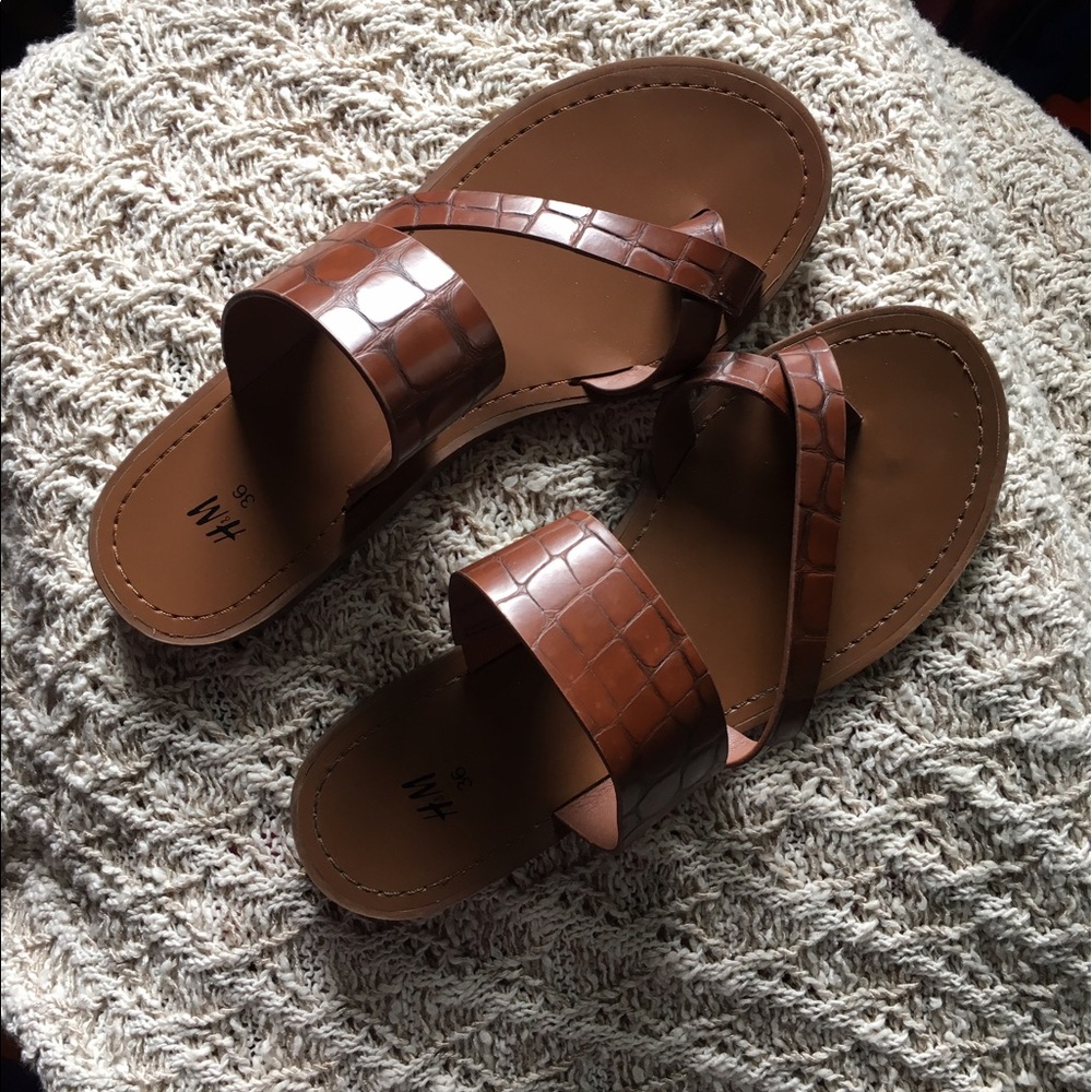 H&M Sandals