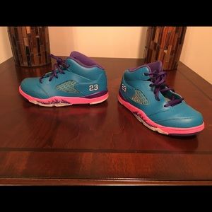 Jordan Retro 4s - Girls ( Exclusive )
