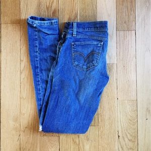 Macys Skinny Jeans