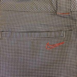 Nike golf sport women's golf capris