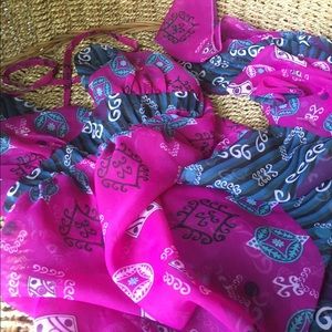 🌊 stunning swim cover ☀️