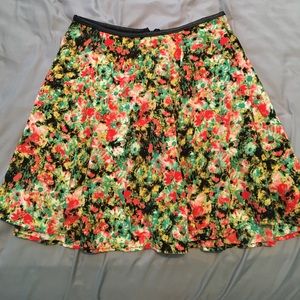 Junior's skater skirt