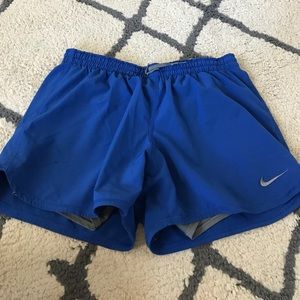 Nike shorts